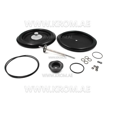 Kromschroeder 74922193 spare part set for VGBF50..40