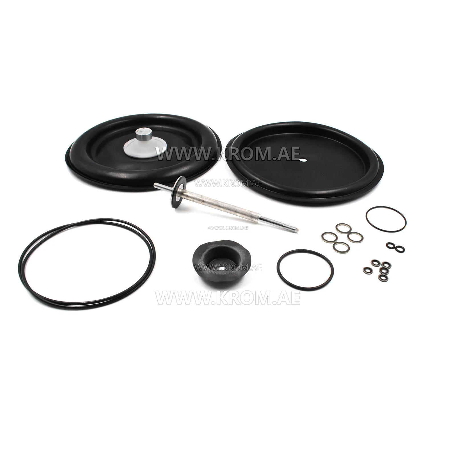 Kromschroeder 74922193 spare part set for VGBF50..40