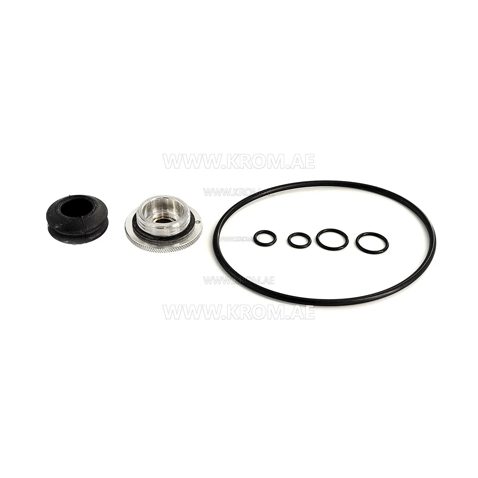 Kromschroeder 03351047 JSAV50, 80 /B seal set