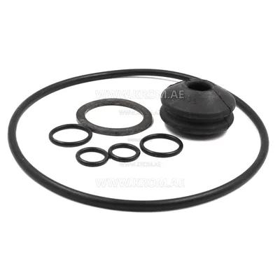 Kromschroeder (03351061) seal set JSAV50-80../1 /B