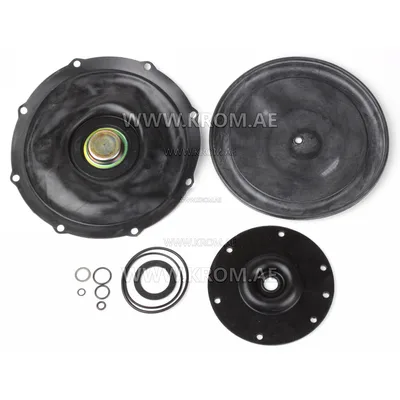 Kromschroeder 03089205 spare part kit for GDJ/GIK40