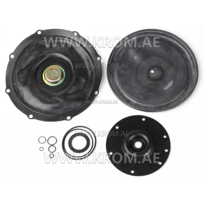 Kromschroeder 03089205 spare part kit for GDJ/GIK40