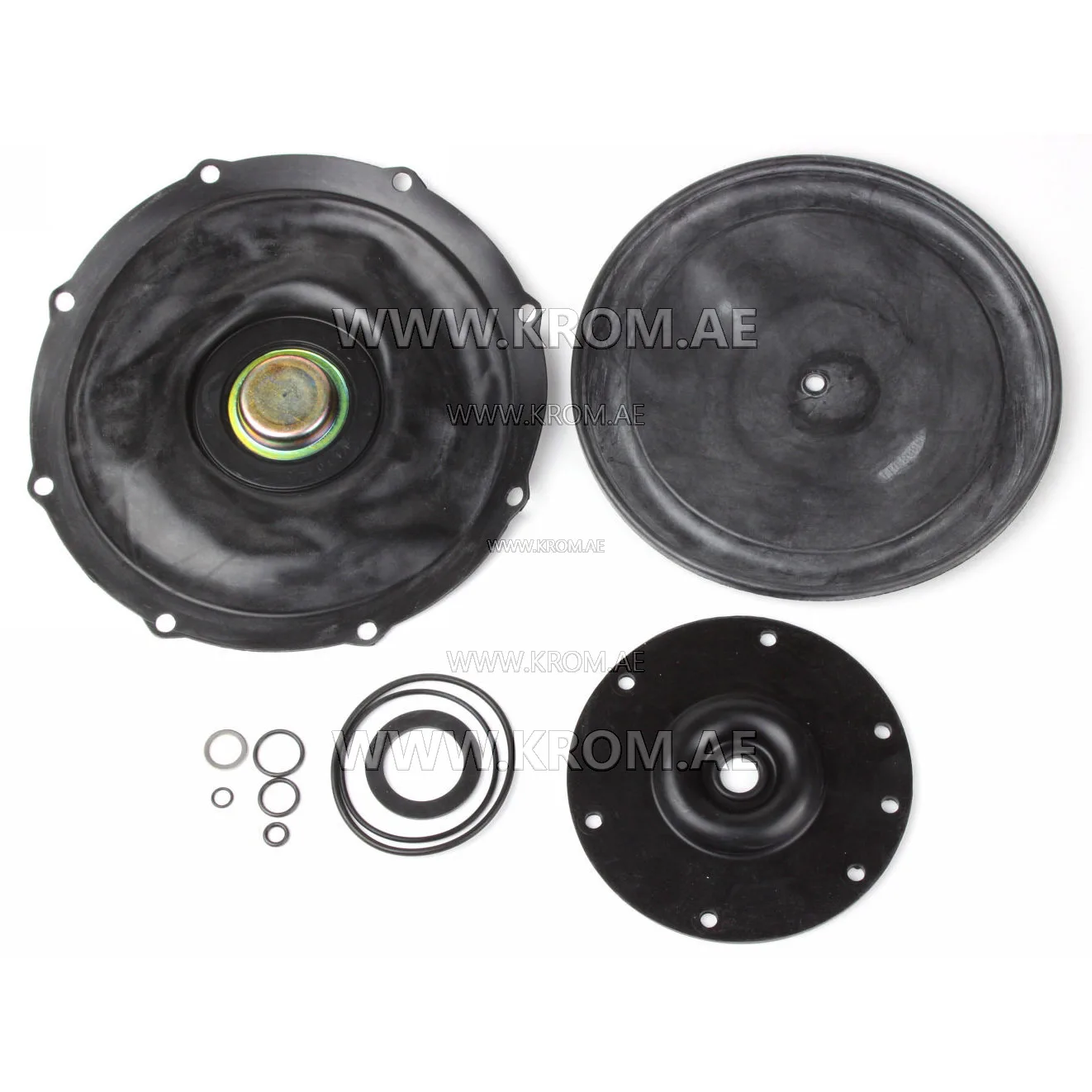 Kromschroeder 03089205 spare part kit for GDJ/GIK40