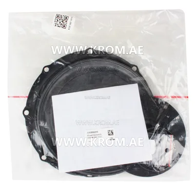 Kromschroeder 03089205 spare part kit for GDJ/GIK40
