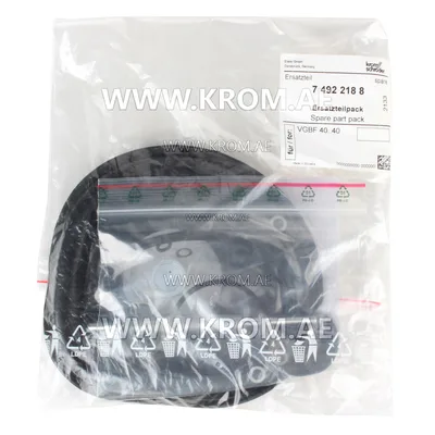 Kromschroeder 74922188 spare part set for VGBF40..40