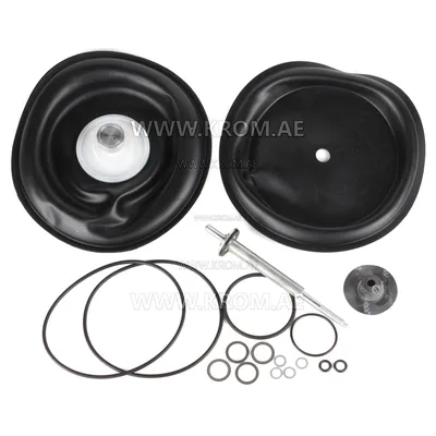 Kromschroeder 74922188 spare part set for VGBF40..40