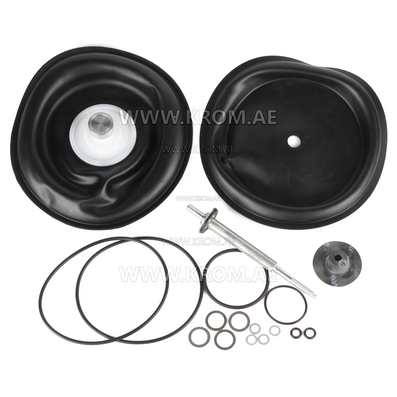 Kromschroeder 74922188 spare part set for VGBF40..40
