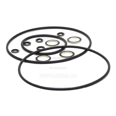 Kromschroeder 74923379 spare part set for VAR 40..05