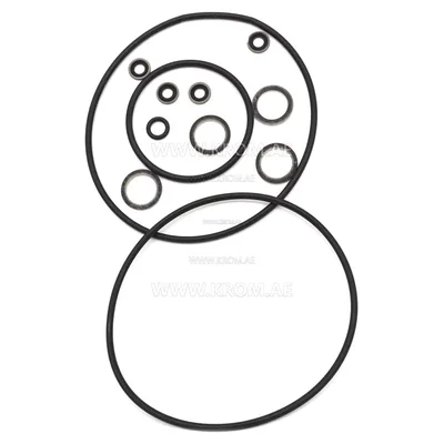 Kromschroeder 74923379 spare part set for VAR 40..05