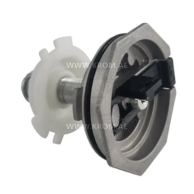 Kromschroeder 03089221 adjustment unit for GDJ/GIK..R /B