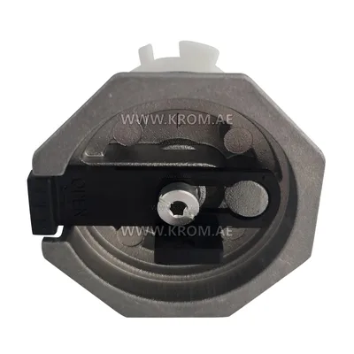 Kromschroeder 03089221 adjustment unit for GDJ/GIK..R /B