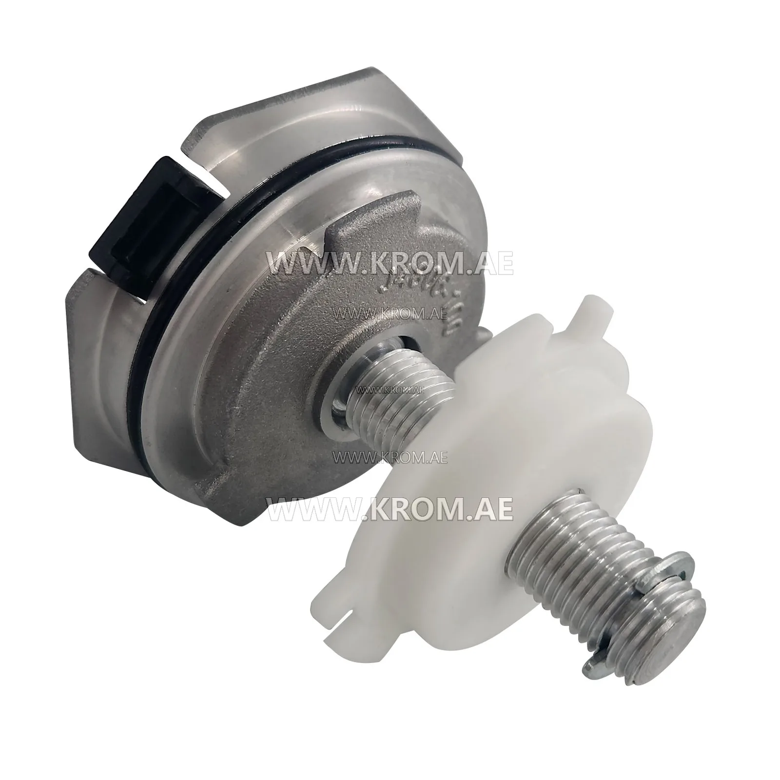 Kromschroeder 03089221 adjustment unit for GDJ/GIK..R /B