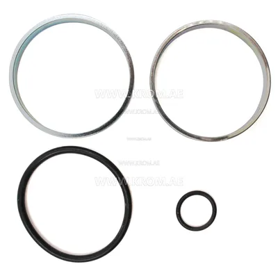 Kromschroeder 74924468 actuator adapter set VA1 /B