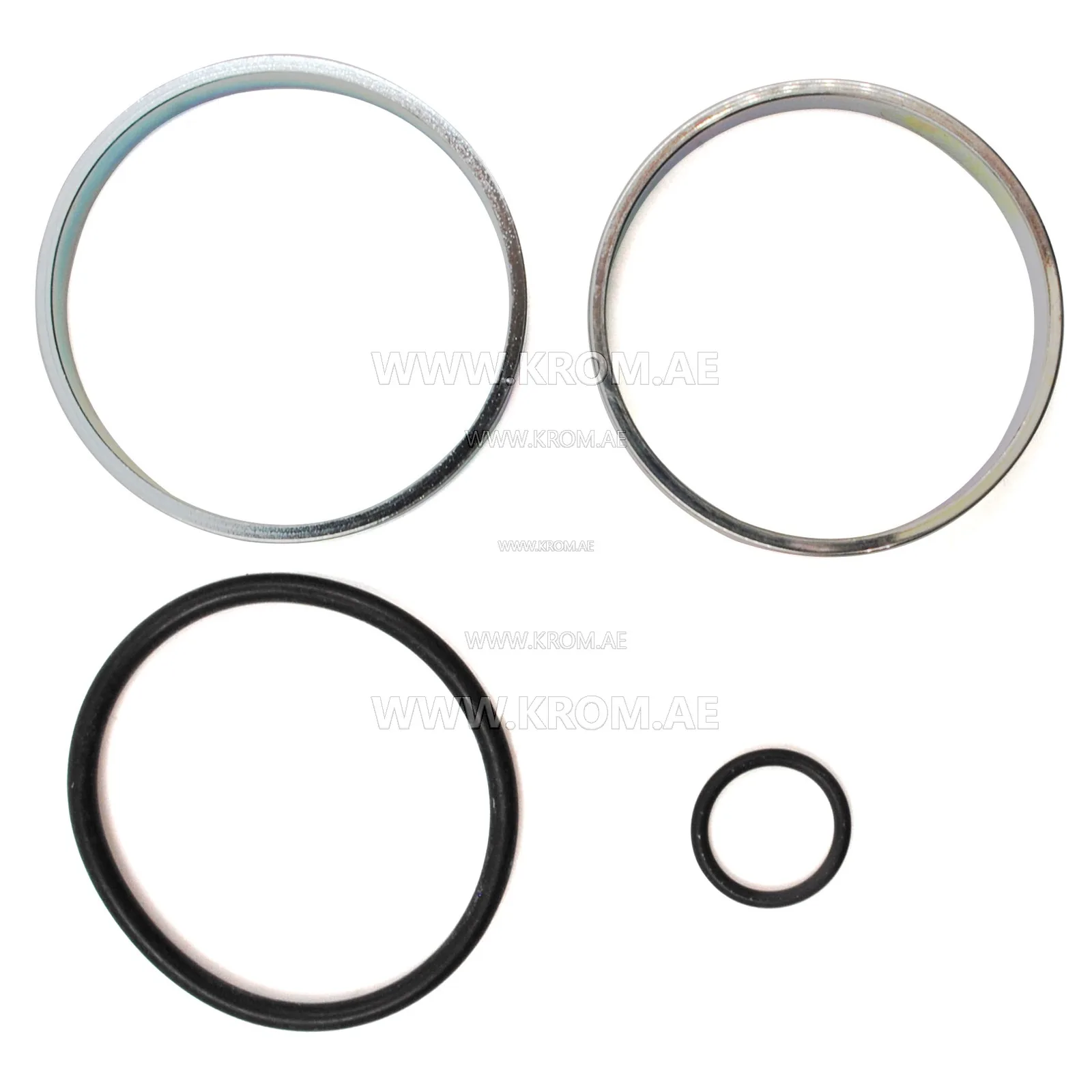 Kromschroeder 74924468 actuator adapter set VA1 /B