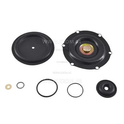 Kromschroeder (03089209) seal set GDJ15