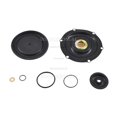 Kromschroeder (03089209) seal set GDJ15
