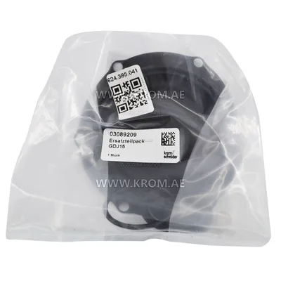 Kromschroeder (03089209) seal set GDJ15