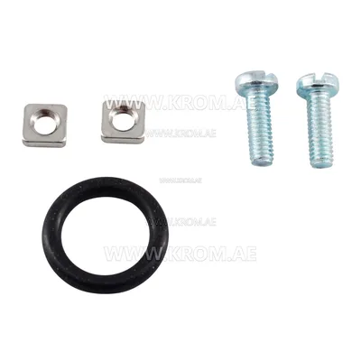 Kromschroeder (74912250) connecting set for two DG..U