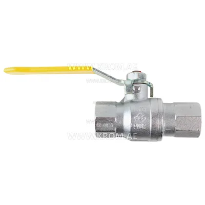 Kromschroeder AKT15R50B (03152272) manual valve