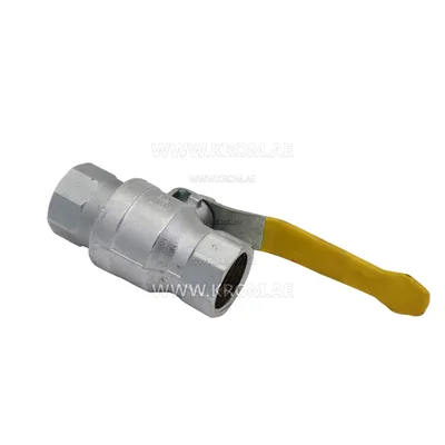Kromschroeder AKT20R50B (03152273) manual valve