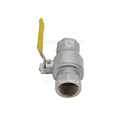Kromschroeder AKT20R50B (03152273) manual valve