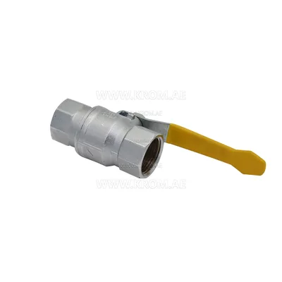 Kromschroeder AKT25R50B (03152274) manual valve