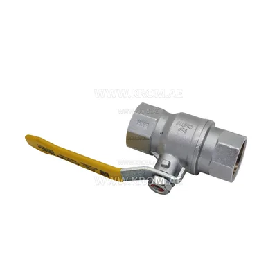 Kromschroeder AKT25R50B (03152274) manual valve