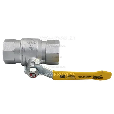 Kromschroeder AKT25R50B (03152274) manual valve
