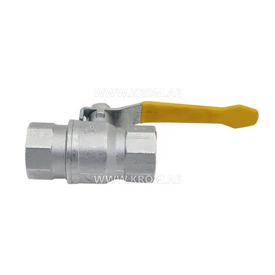 Kromschroeder AKT25R50B (03152274) manual valve