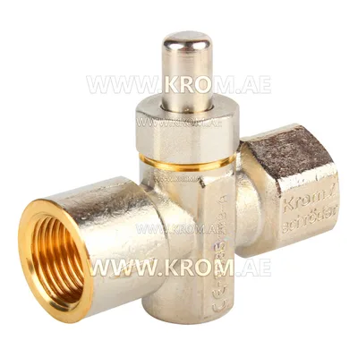 Kromschroeder 03152149 manual cock for DH15R50
