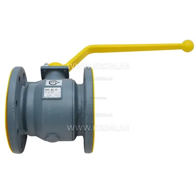 Kromschroeder AKT80F160G (03152349) manual valve