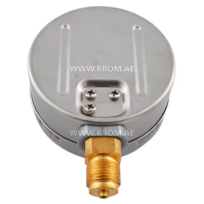 Kromschroeder KFM160RB100 (03200124) pressure gauge