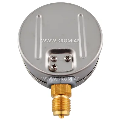 Kromschroeder KFM250RB100 (03200109) pressure gauge