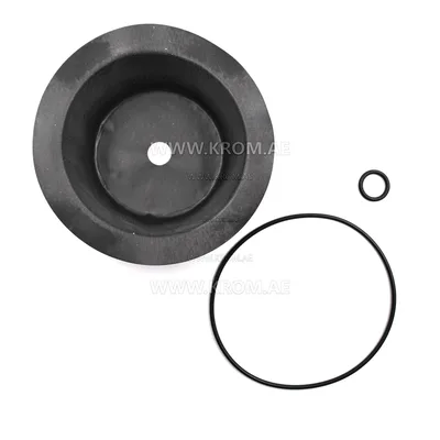 Kromschroeder 74924629 VGBF100..40 /B diaphragm