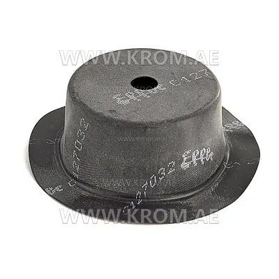 Kromschroeder 74924628 VGBF80..40 /B diaphragm