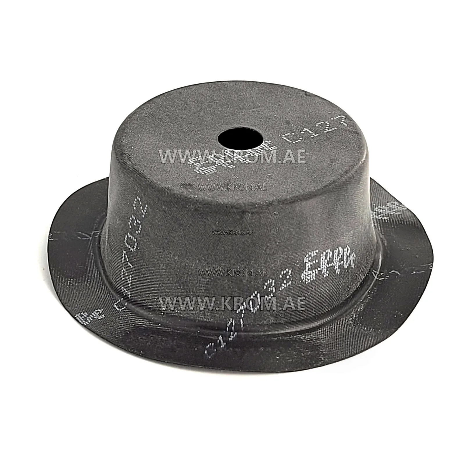 Kromschroeder 74924628 VGBF80..40 /B diaphragm
