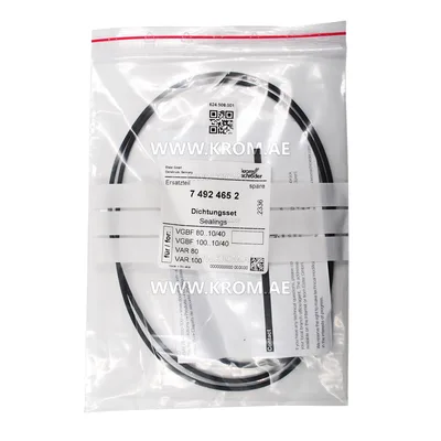 Kromschroeder 74924652 VGBF80/100..10/40; VAR80/100 /B spare part set