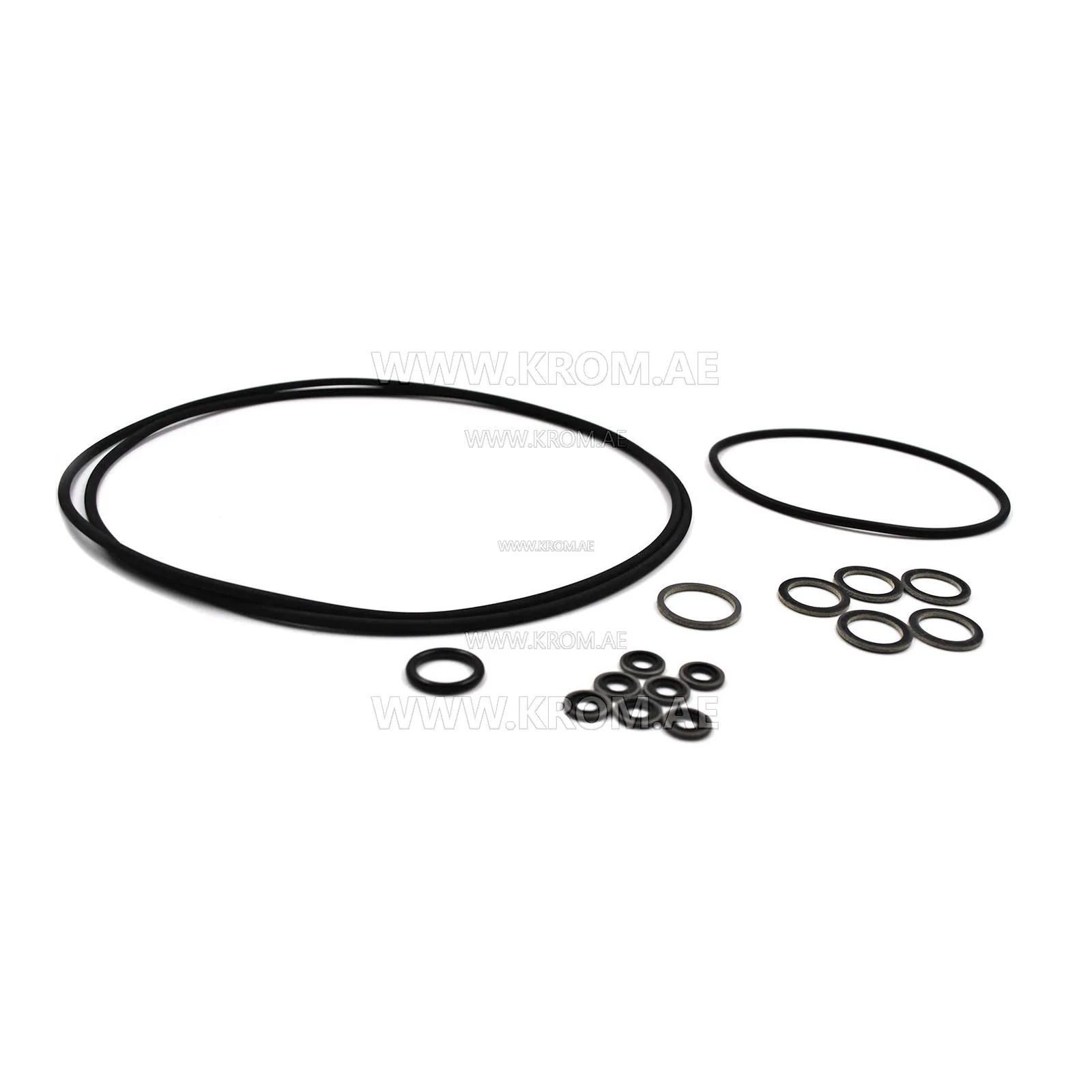 Kromschroeder 74924652 VGBF80/100..10/40; VAR80/100 /B spare part set