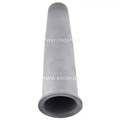 Kromschroeder TSC65A048-300/135-Si-1500Z (74919520) ceramic tube set