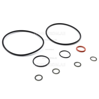 Kromschroeder 74926010 seal set for RV(S) 2..ML... /B