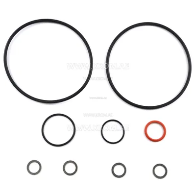 Kromschroeder 74926010 seal set for RV(S) 2..ML... /B