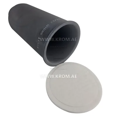 Kromschroeder TSC140B085-300/35-Si-1500 (74916387) ceramic tube set