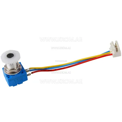 Kromschroeder 74921144 potentiometer for IC20 1000 Ohm /B