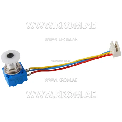 Kromschroeder 74921144 potentiometer for IC20 1000 Ohm /B