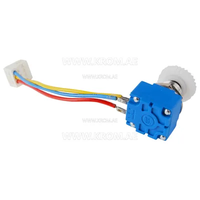 Kromschroeder 74921144 potentiometer for IC20 1000 Ohm /B