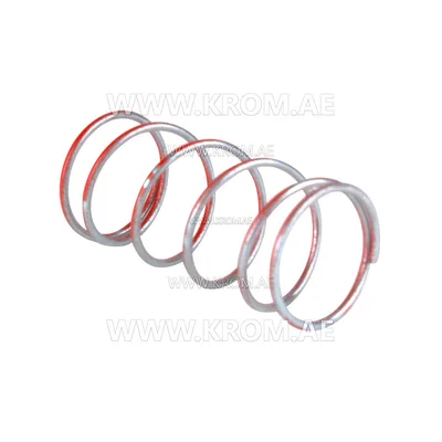 Kromschroeder 03089070 spring 60-110 mbar for JSAV25, JSAV40