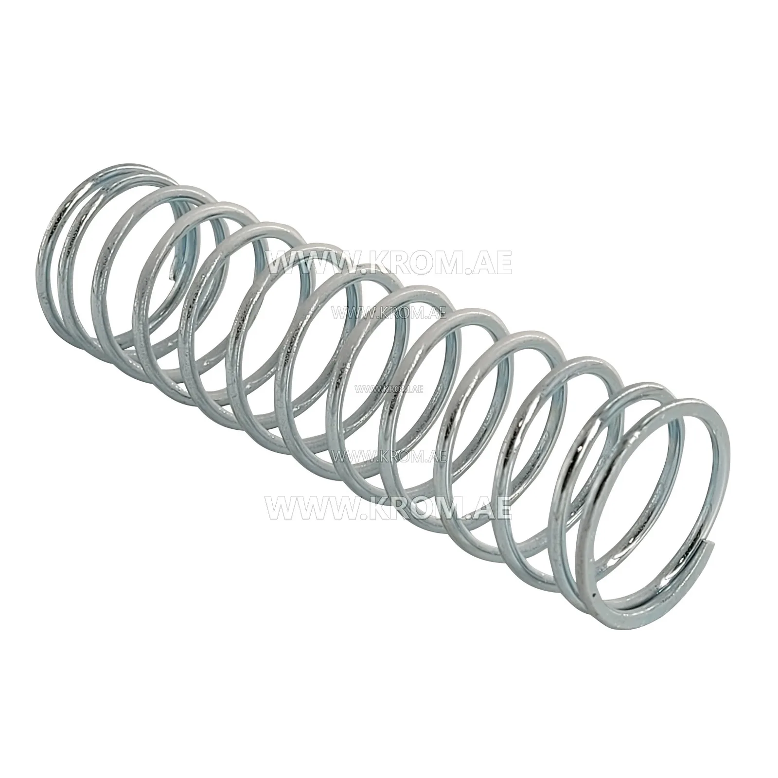 Kromschroeder 75422020 spring 85-105 mbar, white for GBF40, VGBF25-40, VAR25-40