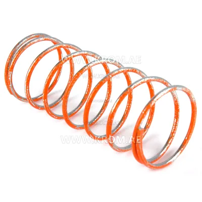 Kromschroeder 03089131 spring 22.5-35 mbar for GDJ40, red
