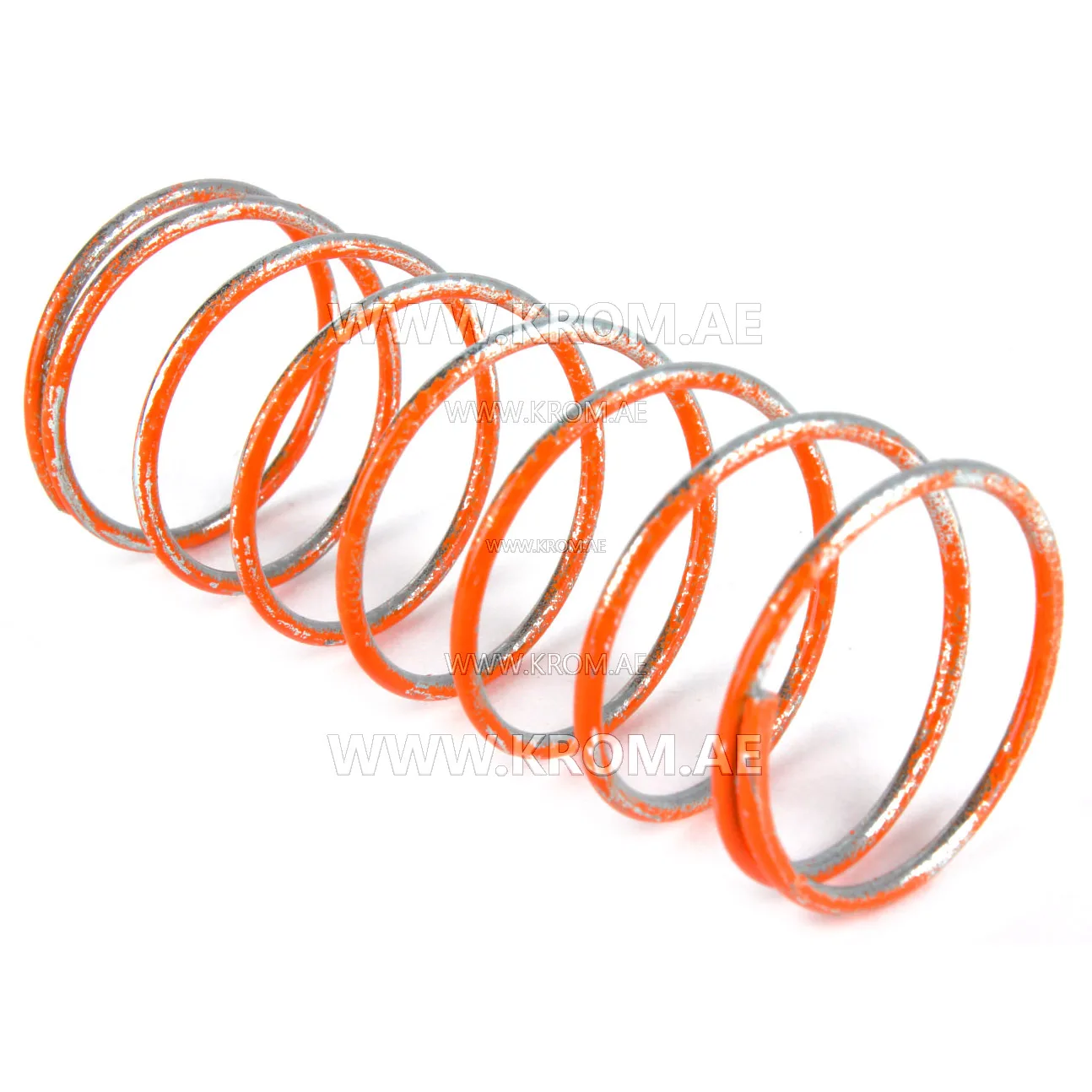 Kromschroeder 03089131 spring 22.5-35 mbar for GDJ40, red