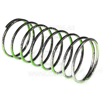 Kromschroeder 03089130 spring 12.5-25 mbar, black / light-Green